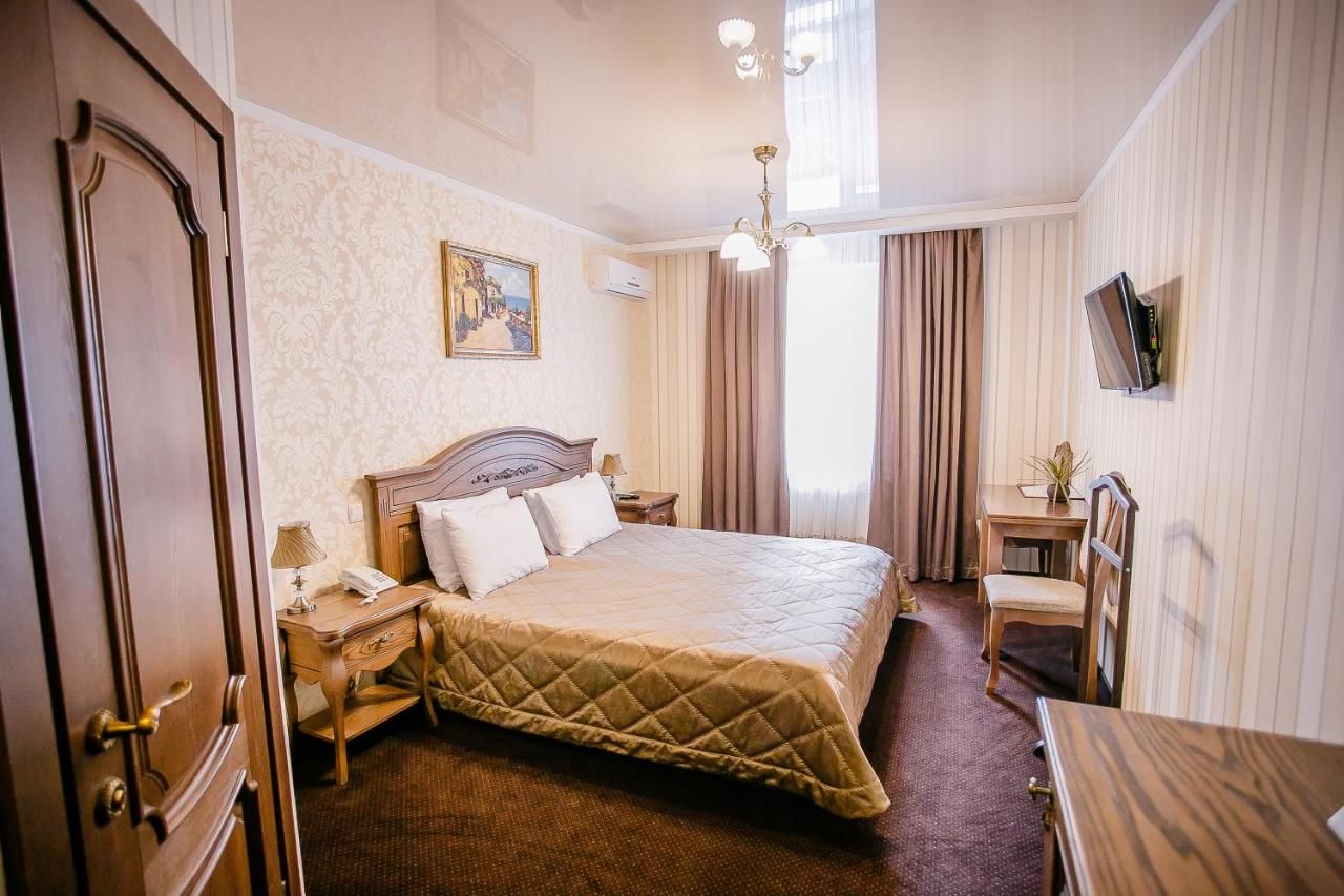 Отель Aristokrat Винница