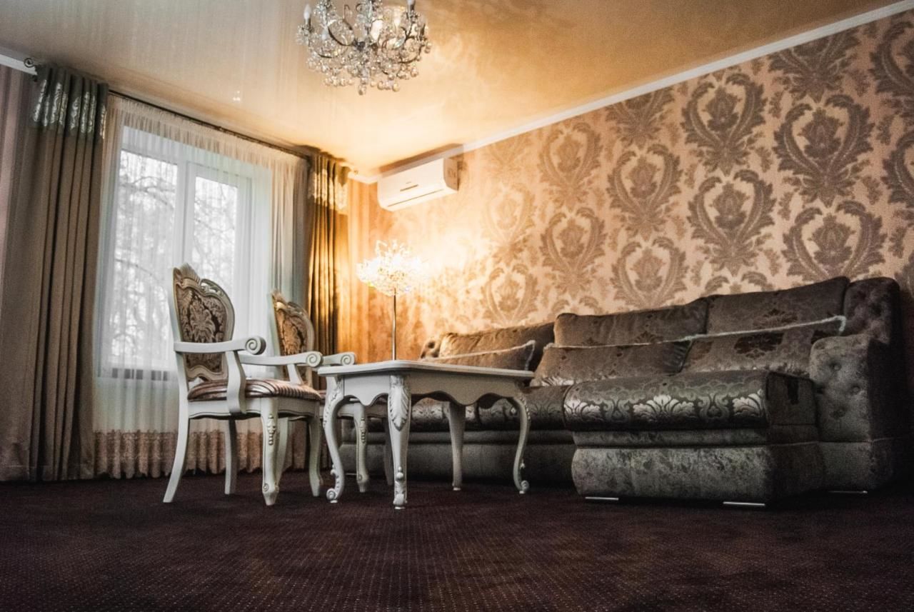 Отель Aristokrat Винница