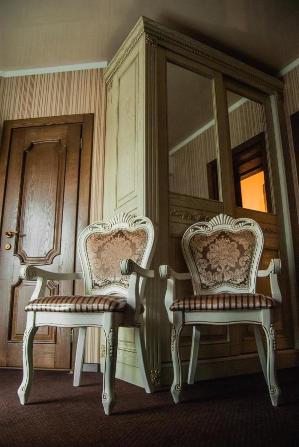 Отель Aristokrat Винница
