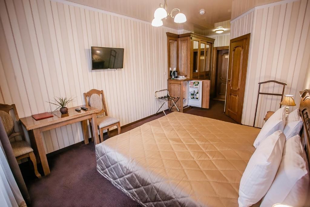 Отель Aristokrat Винница