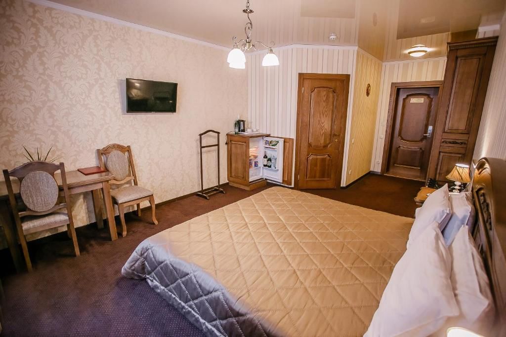 Отель Aristokrat Винница