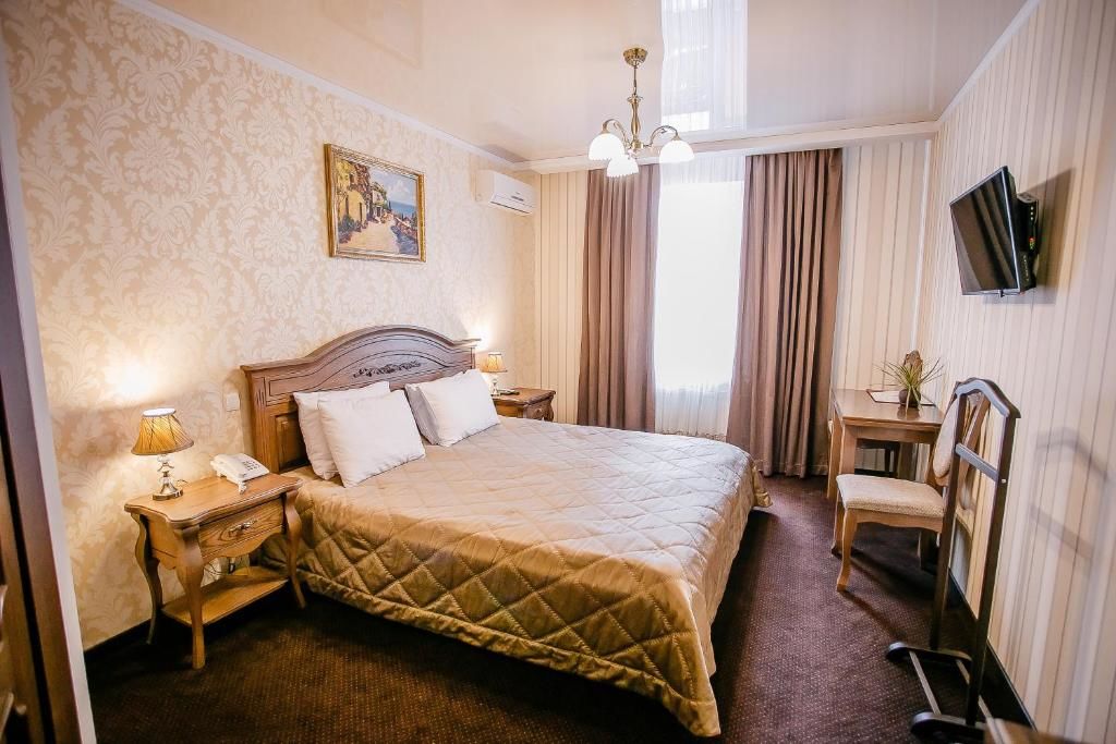 Отель Aristokrat Винница