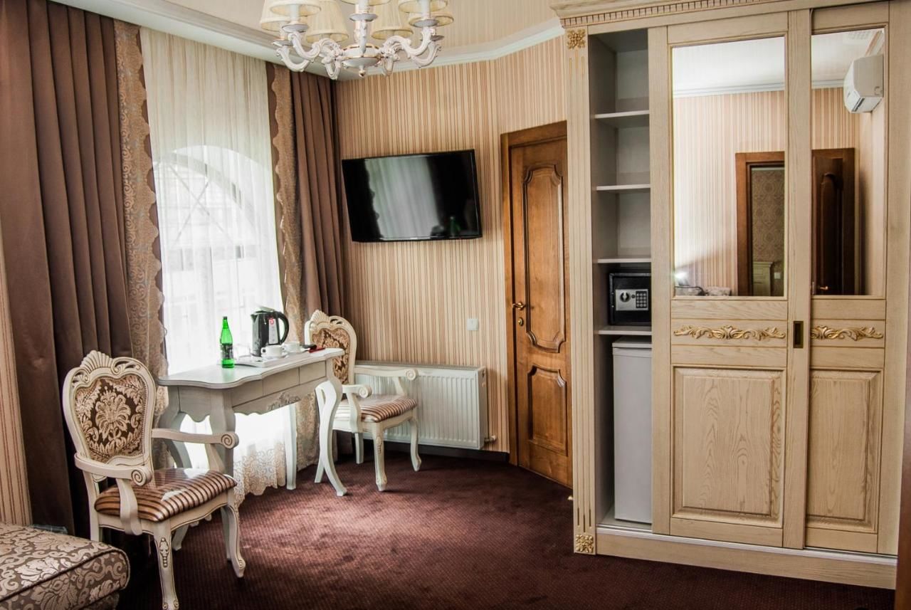Отель Aristokrat Винница